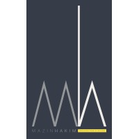 Hakim & Associates | Architecture & Design logo - Similar company to Thx Architects