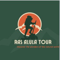 Ras Alula Tour logo - Similar company to Resolution Products Is Now Alula!