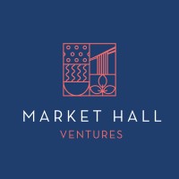 Market Hall Ventures logo - Similar company to Fork And Field Catering