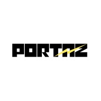 PORTAZ Open Air logo - Similar company to Taz Event