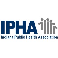 Indiana Public Health Association logo - Similar company to Talking Time