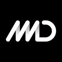 Mad logo - Similar company to Biglook360