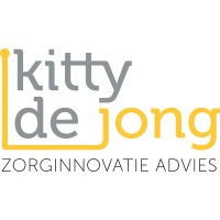 Kitty de Jong Zorginnovatieadvies logo - Similar company to Flextech Personeel B.V