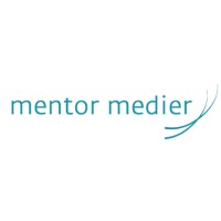 Mentor Medier AS logo - Similar company to Labs.