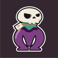 Mysthara logo - Similar company to Fraktalia Studios