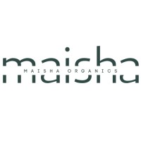 Maisha Organics logo - Similar company to Floxia Uk