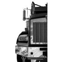 Malla Trucking Ltd. logo - Similar company to Betker Mechanical
