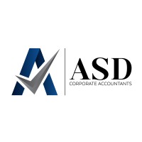 ASD Accountants LTD logo - Similar company to S2M Ltd.