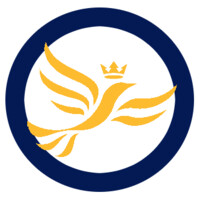 Oxford University Liberal Democrats logo - Similar company to The Oxford Brookes University Debating Society