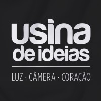 Usina de Ideias logo - Similar company to Sonideria
