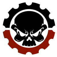 HCC Tactical logo - Similar company to Drs Tactical Systems