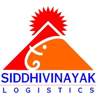 Siddhivinayak Logistics logo - Similar company to Ashtavinayak Enterprises