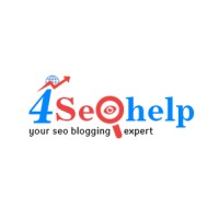 4 SEO Help logo - Similar company to E-Definers Technology Pvt Ltd