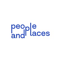 People and Places logo - Similar company to The Hub