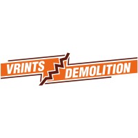 Vrints Demolition logo - Similar company to Vrints Scrap & Services Bv