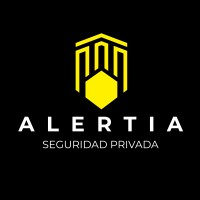 ALERTIA Seguridad Privada logo - Similar company to On Seguridad Privada