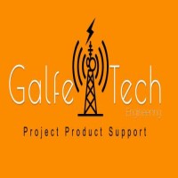 GALFETECH ENGINEERING logo - Similar company to Diamond Maintenance Tanzania Limited