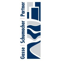 Gasse|Schumacher| Partnerschaft Landschaftsarchitekten mbB logo - Similar company to Squt