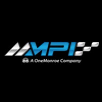 Mechanical Power Inc. logo - Similar company to Clark Engineering