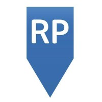RallyPoint logo - Similar company to CarDash