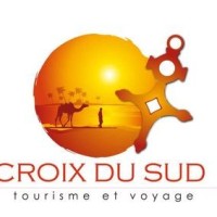 Croix Du Sud Niger logo - Similar company to Ev-Agnecy