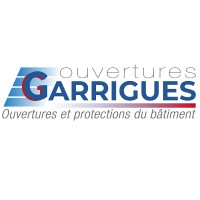Ouvertures GARRIGUES logo - Similar company to Macocco Ouest