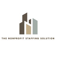 The Nonprofit Staffing Solution logo - Similar company to Executive Service Corps