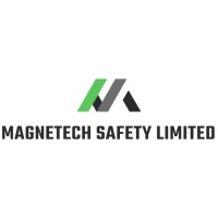 Magnetech Safety Limited logo - Similar company to Spraytastic