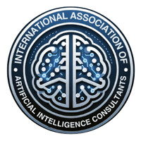 International Association of Artificial Intelligence (AI) Consultants logo - Similar company to Samedi Label