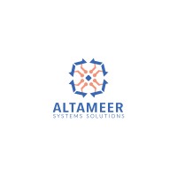 ALTAMEER Systems Solutions logo - Similar company to Seg Contracting