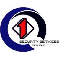 1 SECURITY SERVICES SDN BHD logo - Similar company to Optimal Security & Services Sdn Bhd