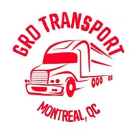 GRD TRANSPORT INC logo - Similar company to Lgl Logistics