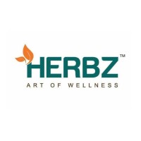 Herbz Ayurveda logo - Similar company to Jbb Ayurveda