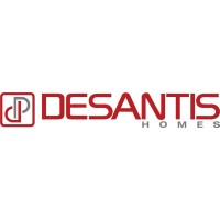 DeSantis Homes logo - Similar company to Sr General Construction Nyc