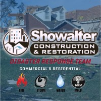 Showalter Construction & Restoration LLC logo - Similar company to Royal Uzb Construction