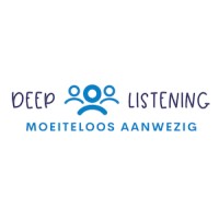 Deep Listening Groningen logo - Similar company to Klimaatadaptatieplatform