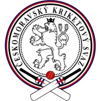 Českomoravský Kriketový Svaz | Czech Cricket logo - Similar company to Cricketfinder.Com