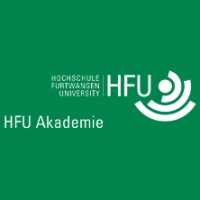HFU Akademie der Hochschule Furtwangen logo - Similar company to Hfu Business School