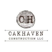 OakHaven Construction LLC logo - Similar company to Progress Tac