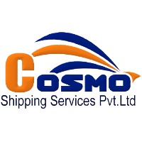 COSMO SHIPPING SERVICES PVT.LTD. logo - Similar company to Ss Engineering Works