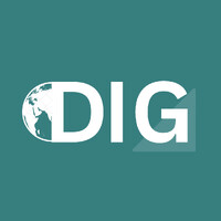 Development Implementer Group (DIG) logo - Similar company to Mccourt Policy In Practice