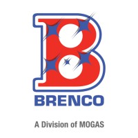 Brenco surface engineering logo - Similar company to Carpenter Mechanical Engineering Pty Ltd