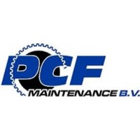 PCF Maintenance bv logo - Similar company to Robo Paper B.V.