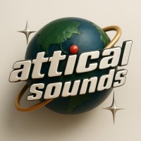 Attical Sounds Co. logo - Similar company to Regen Technology