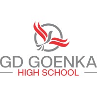 GD Goenka High School logo - Similar company to Astitav