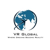 VR Global logo - Similar company to Lynk