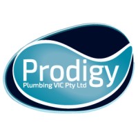 Prodigy Plumbing (Vic) Pty Ltd logo - Similar company to Elevate Plumbing