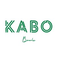Kabo Bowls logo - Similar company to Tracklab