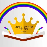Drag Queen Story Time