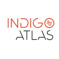 Indigo Atlas